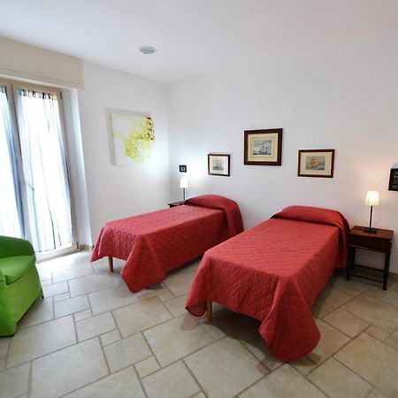Fuori Rotta Holiday Home Maruggio Exteriér fotografie