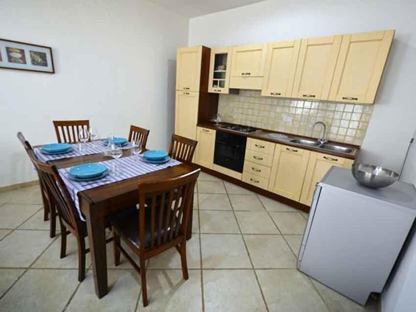 Fuori Rotta Holiday Home Maruggio Exteriér fotografie