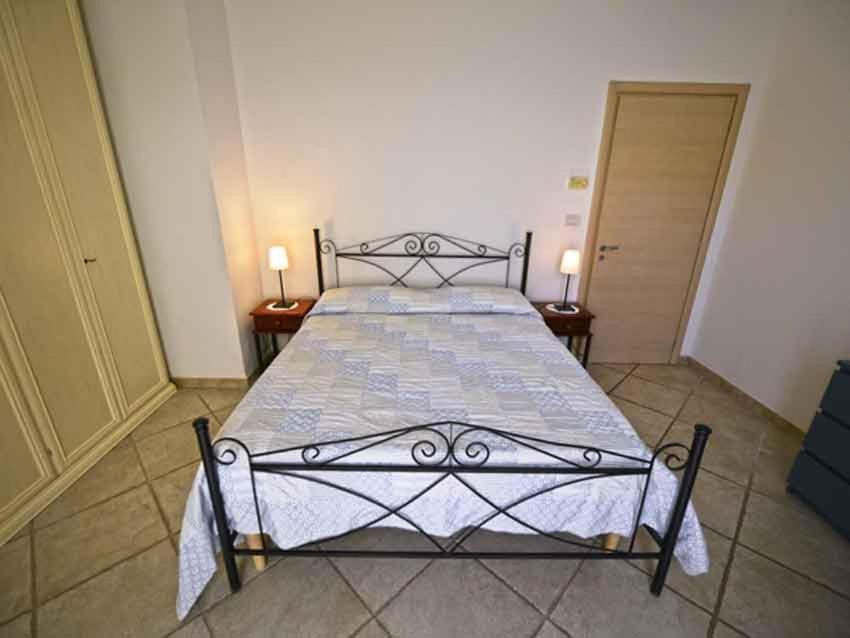 Fuori Rotta Holiday Home Maruggio Exteriér fotografie