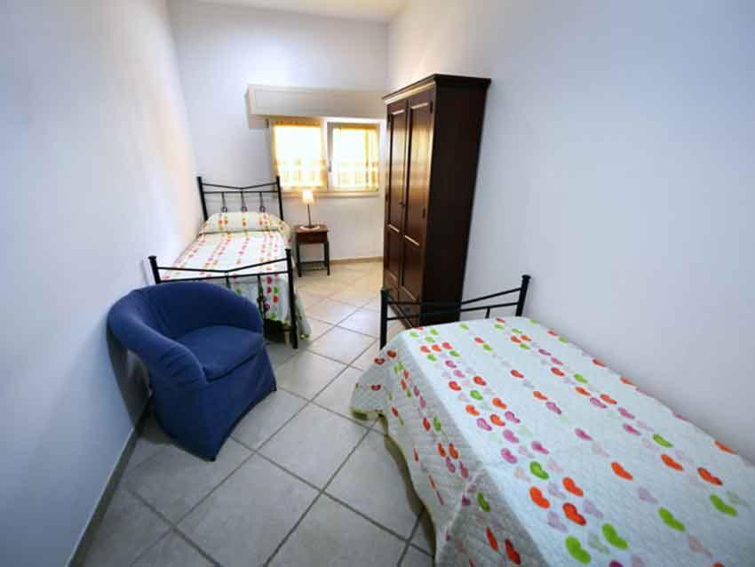 Fuori Rotta Holiday Home Maruggio Exteriér fotografie