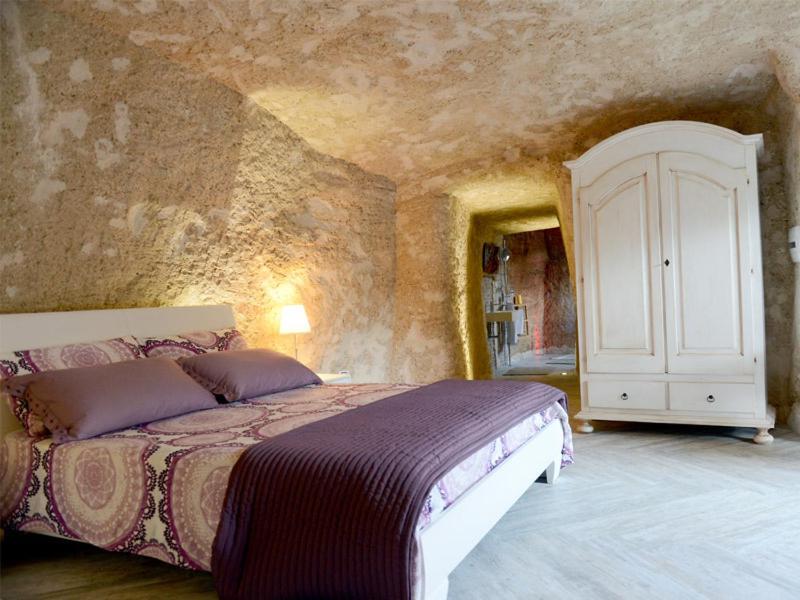Fuori Rotta Holiday Home Maruggio Exteriér fotografie