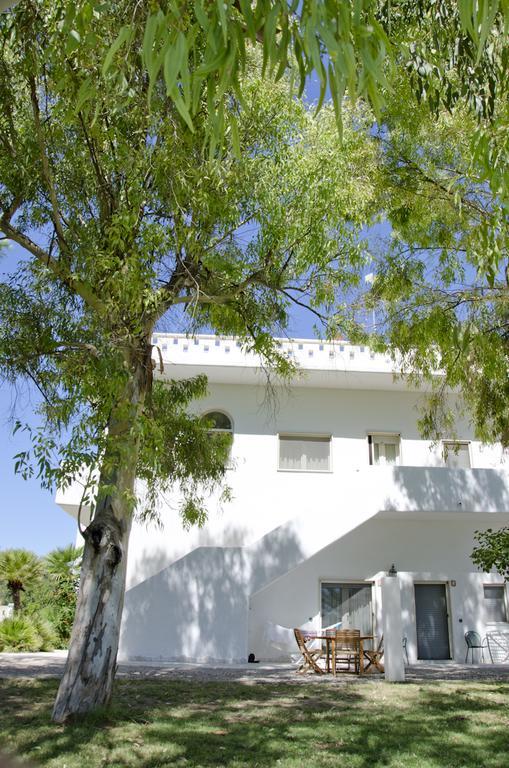 Fuori Rotta Holiday Home Maruggio Exteriér fotografie