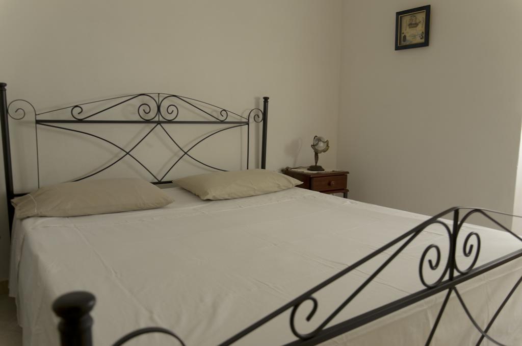 Fuori Rotta Holiday Home Maruggio Exteriér fotografie